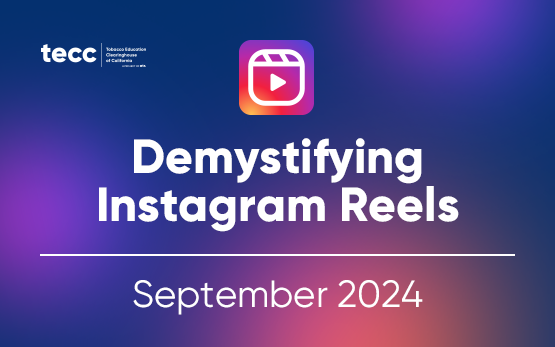 Demystifying Instagram Reels. September 2024.