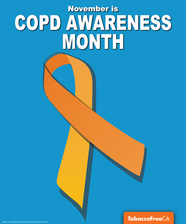 COPD-Awareness-Month.png - Tobacco Education Clearinghouse of California