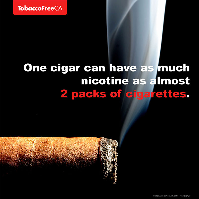 Tobacco Control Related Social Images - Tobacco Education Clearinghouse ...